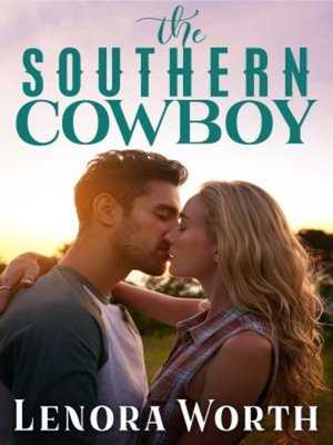 cover image of The Southern Cowboy